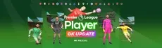Premier League Player Football (Soccer) hero image