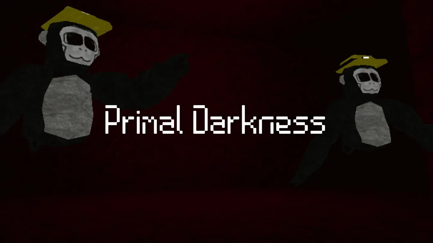 Primal Darkness trailer 0