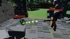 Monke Mages screenshot 1