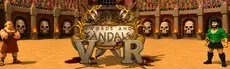 Swords and Sandals VR hero image