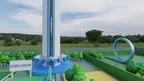 Creating Amusement Park - ContentsDa Science Experiment screenshot 2