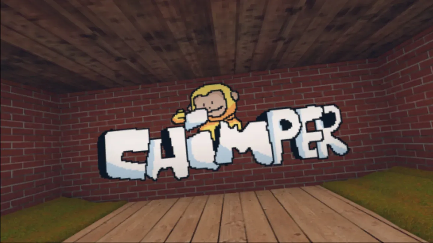 Chimper Time trailer 0