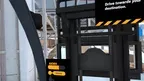 BSDXR Forklift VR screenshot 1