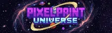 Pixel Paint Universe hero image