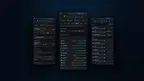 Bibchik's Eleven HUD screenshot 4