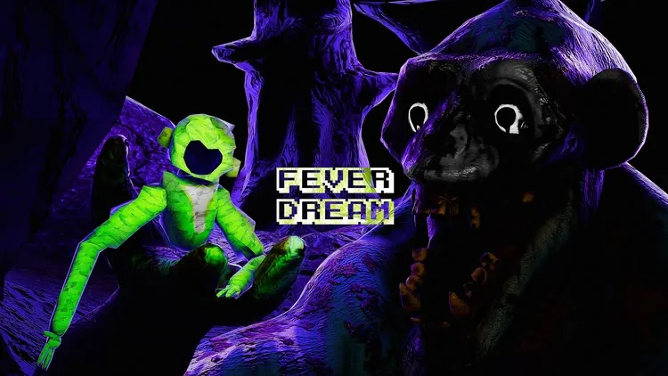 Developer update image for Floor Half Out Now