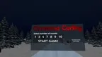 Santa's Christmas Curling screenshot 2