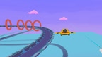 Turbo Race screenshot 4