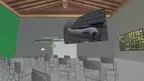 Damage to Asphalt Shingle Roofing Course screenshot 3