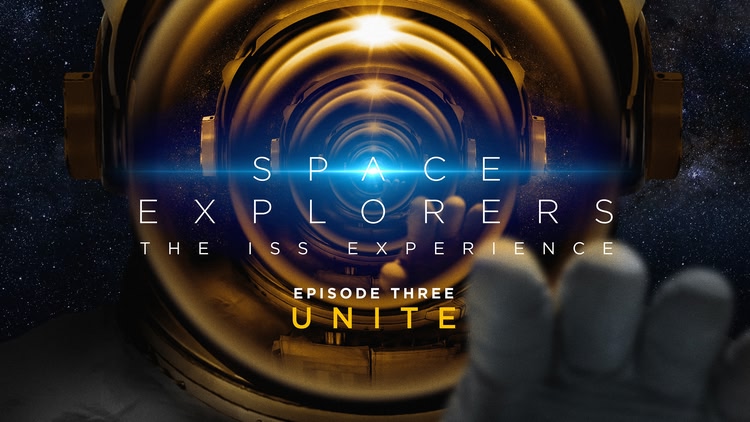 Developer update image for Space Explorers: The ISS Experience - Unite