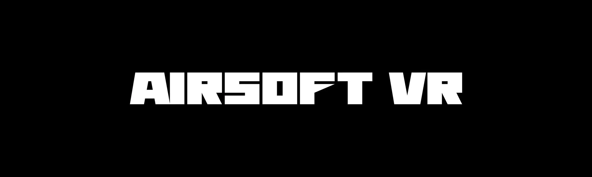 AIRSOFT VR