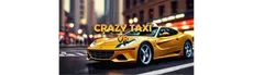 Crazy Taxi VR - Car Taxi Simulator hero image