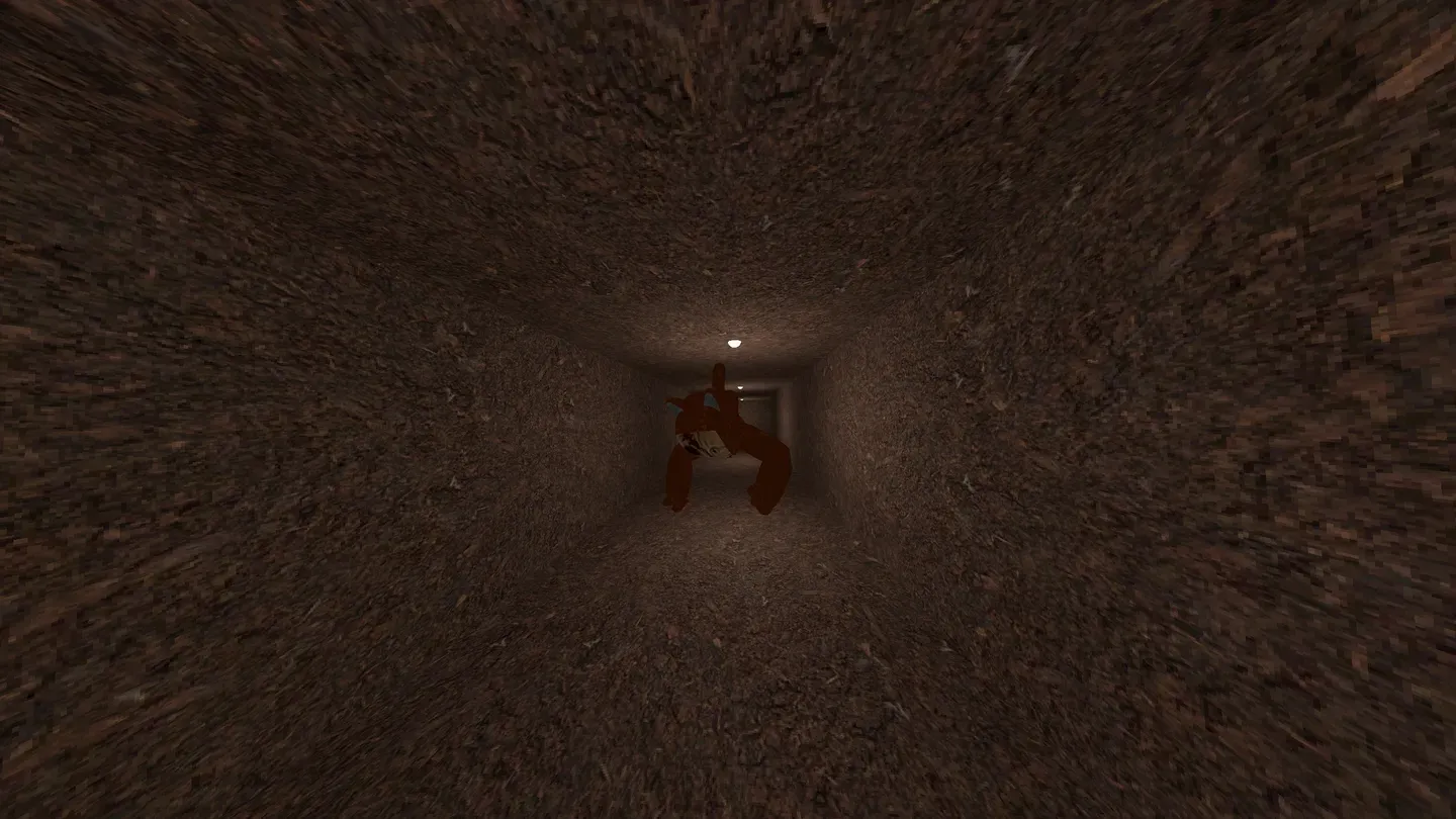 Calico Inc cover image