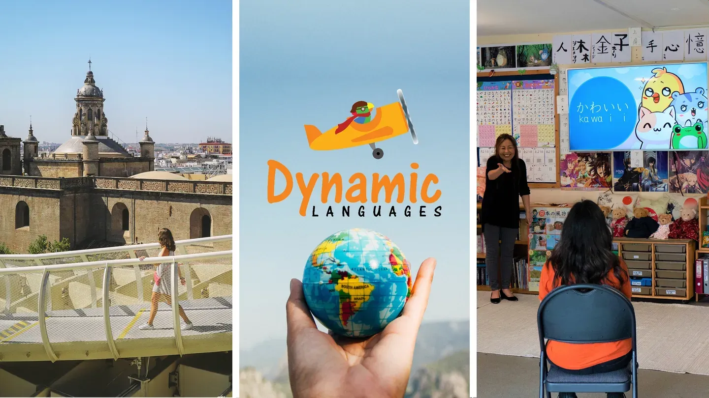 Dynamic Languages | Travel Learn Explore trailer 0