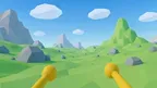 Big Big Walk VR screenshot 3