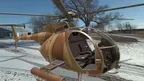AR Choppers screenshot 3