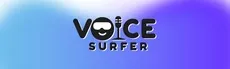 Voice Surfer XR hero image