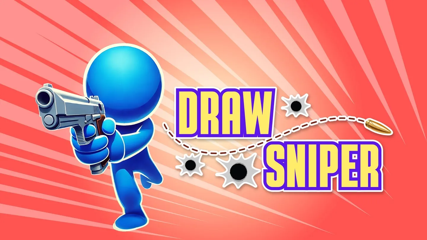 Draw Sniper trailer 0