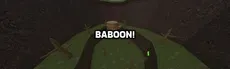 Baboon! hero image