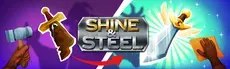 Shine & Steel hero image