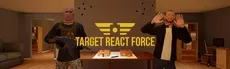 Target React Force hero image