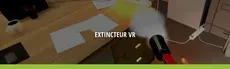 Extincteur VR hero image