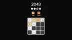 2048 RPG screenshot 1
