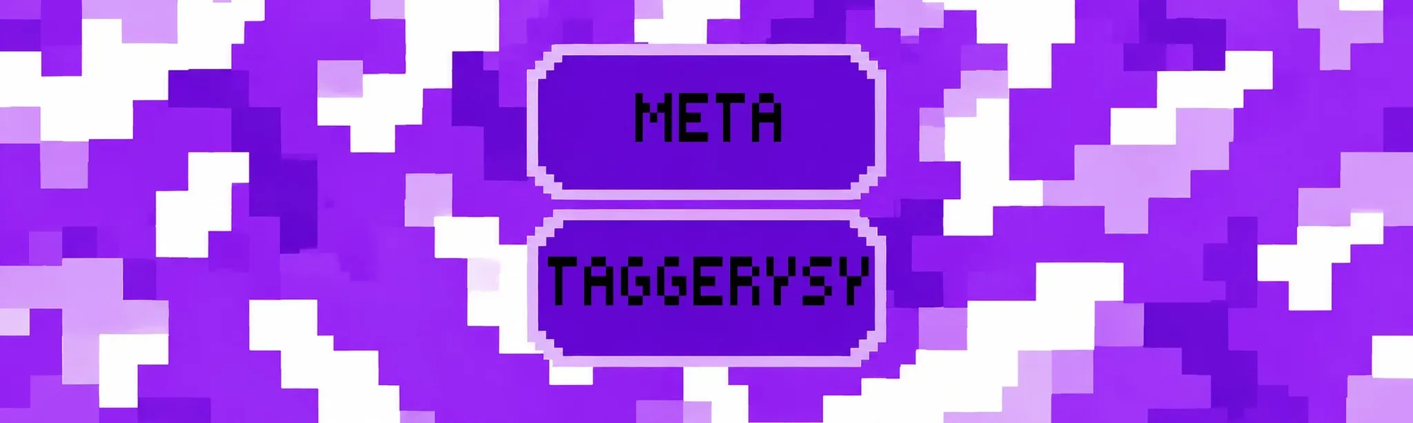Meta Taggerysy