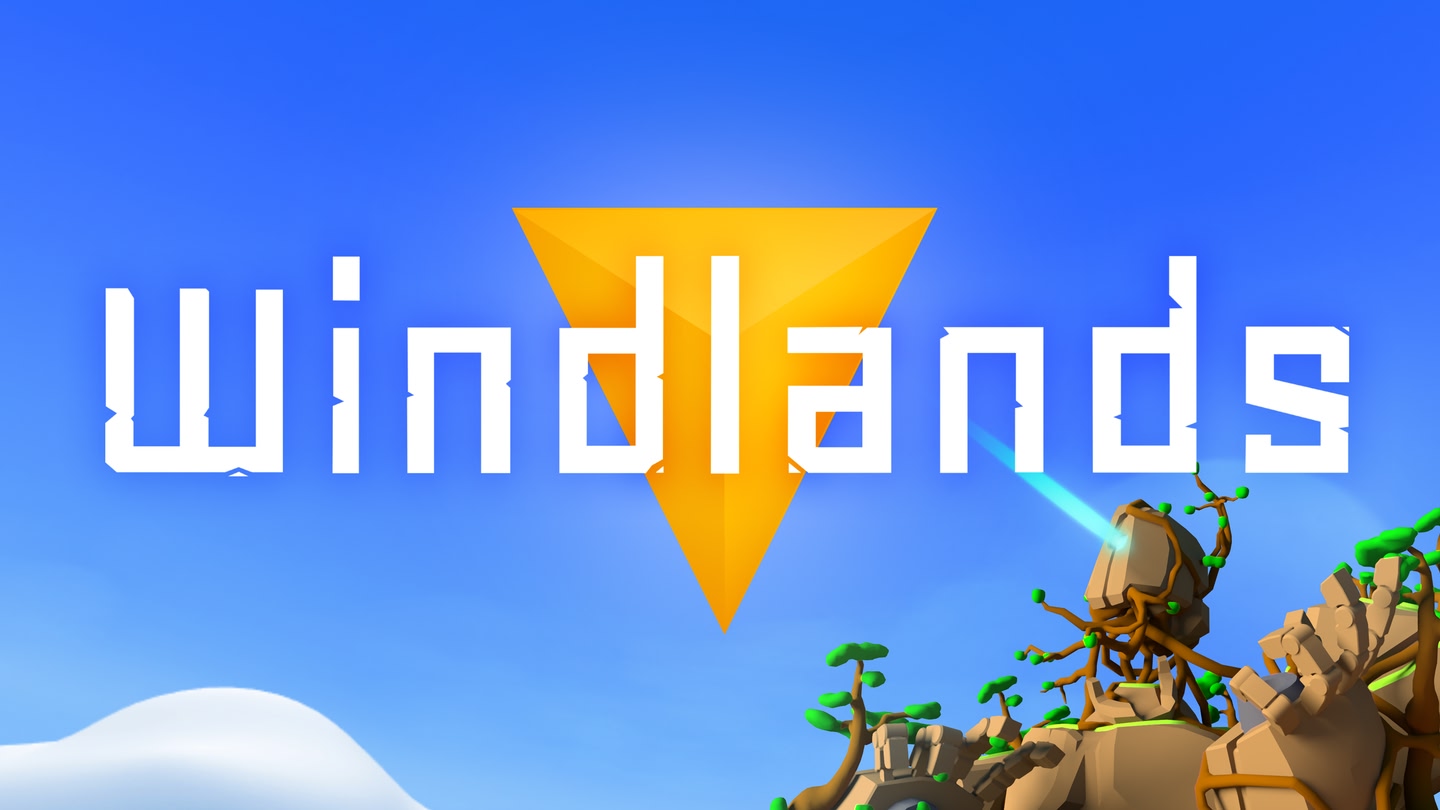 Windlands trailer 0