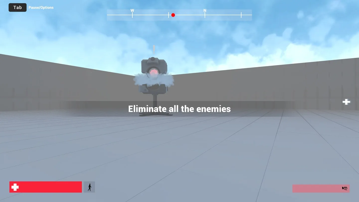 SHOOT VR trailer 0