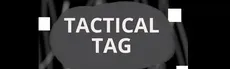 TACTICAL TAG hero image