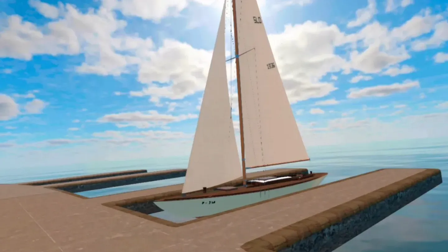 Galeb Virtual Experience trailer 0