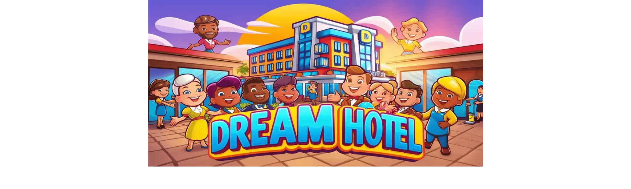 Dream Hotel