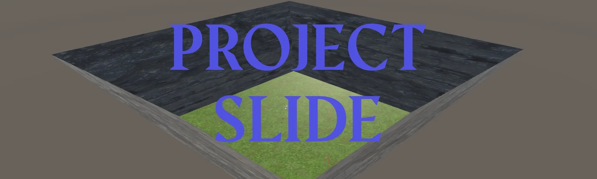 Project Slide