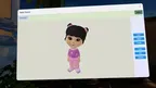 Baby Adopter Dress Up screenshot 1