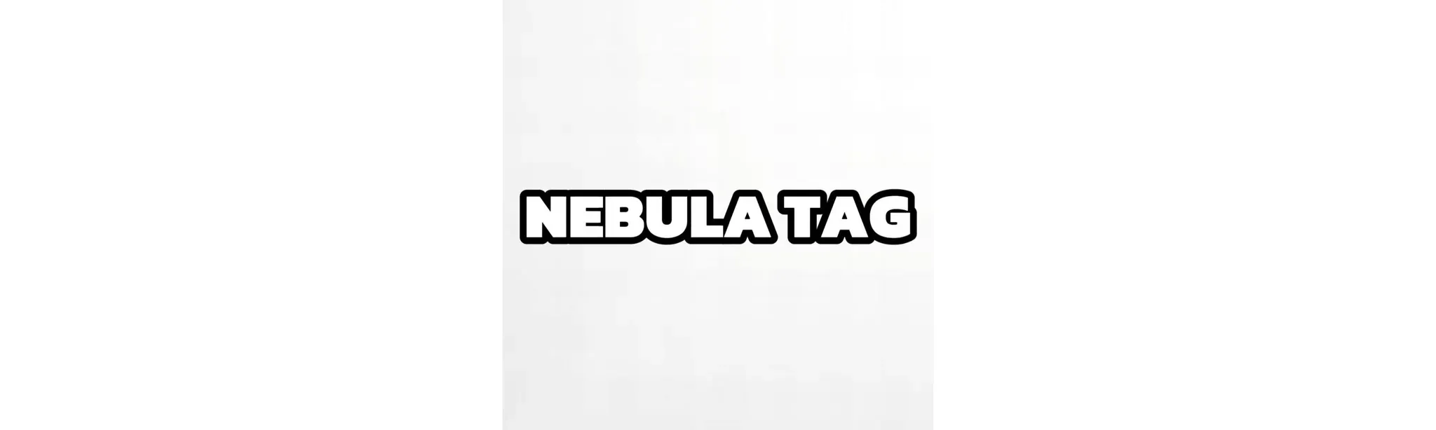 Nebula Tag