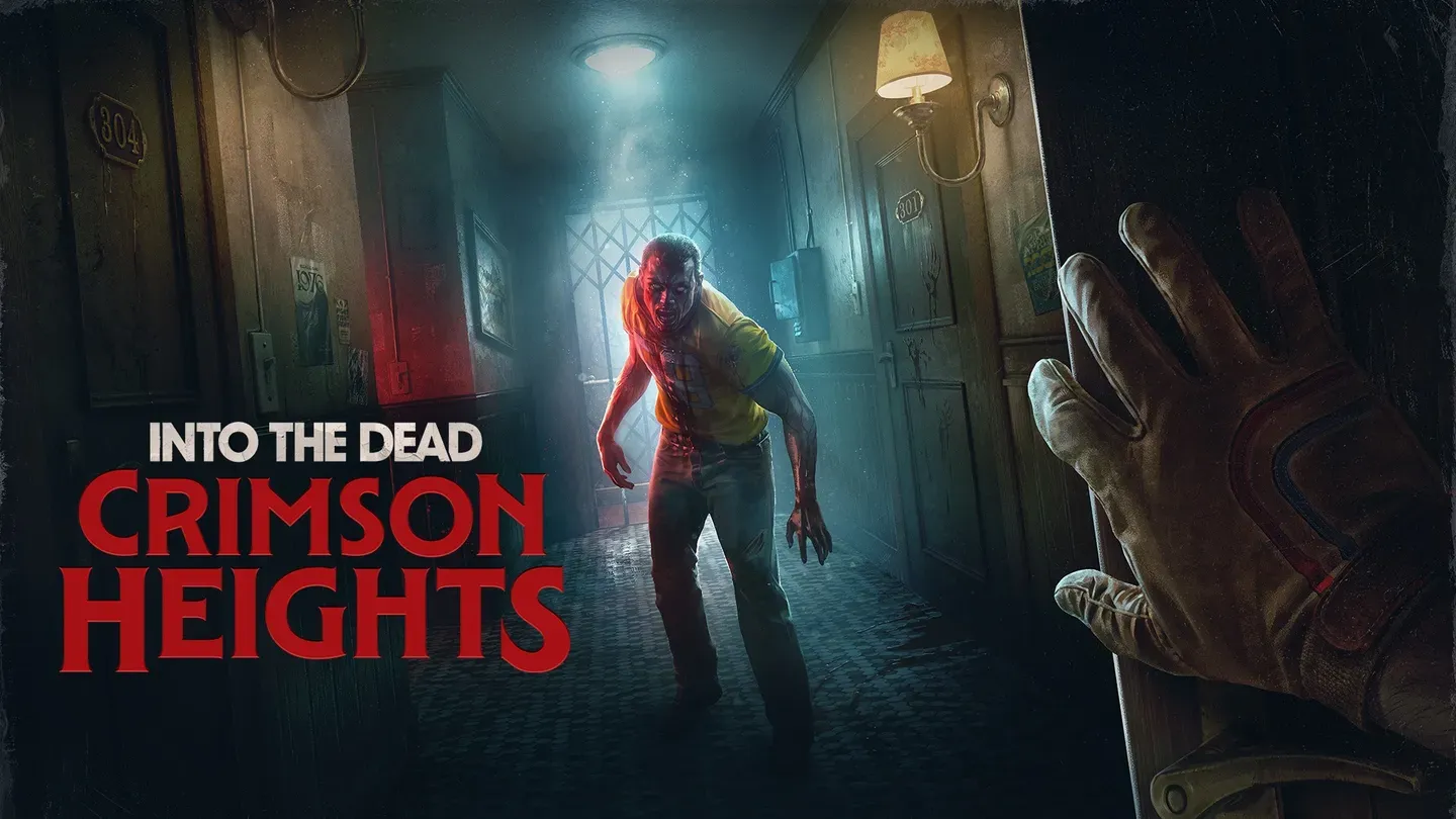 Into the Dead: Crimson Heights trailer 0