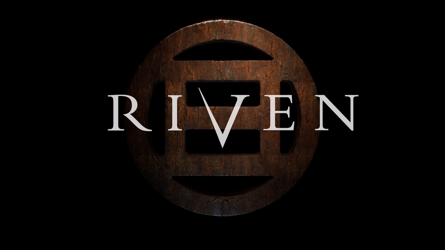 Riven trailer 0