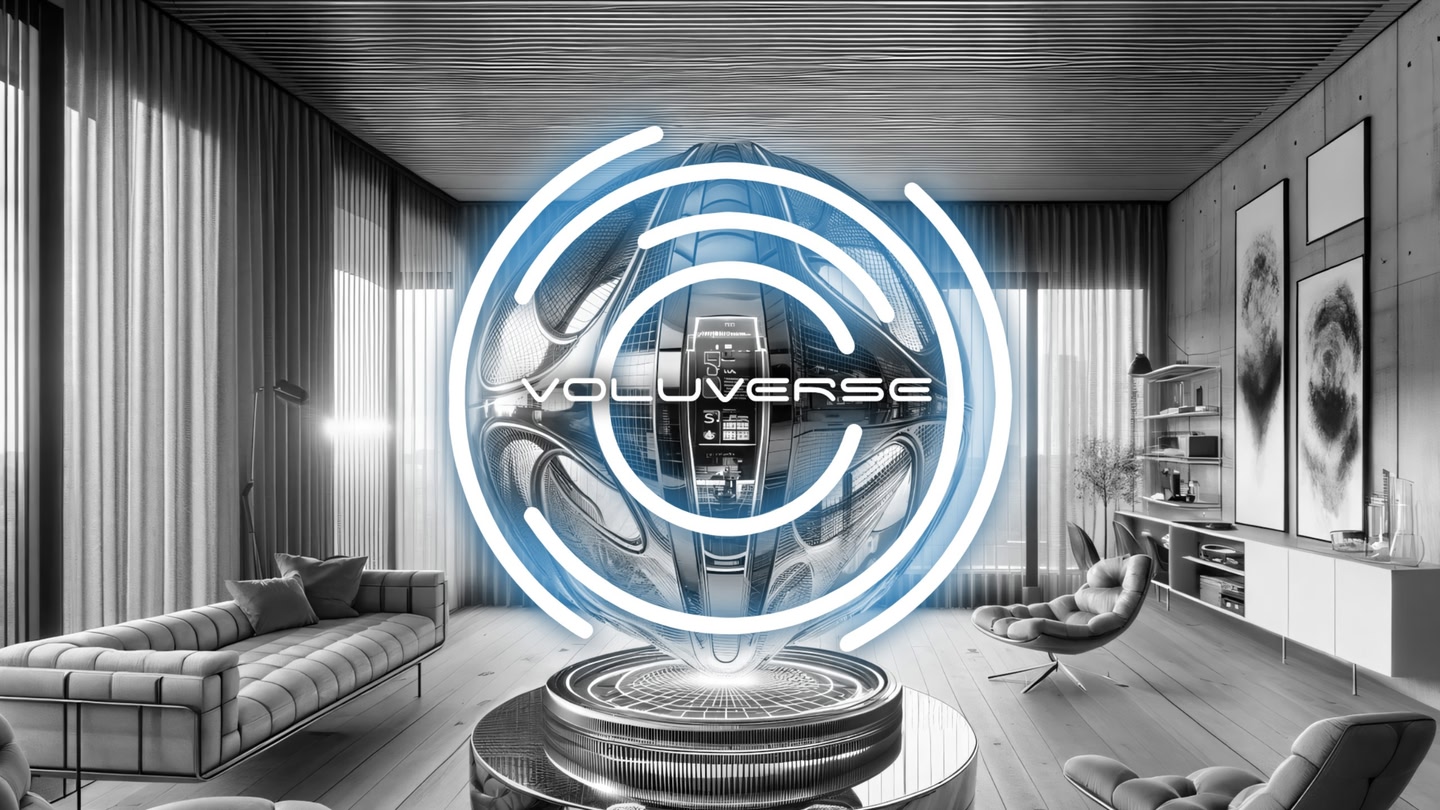 Voluverse trailer 0