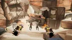 The Burst screenshot 1