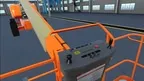 Boom Lift Simulator screenshot 1