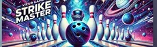 Strike Master hero image