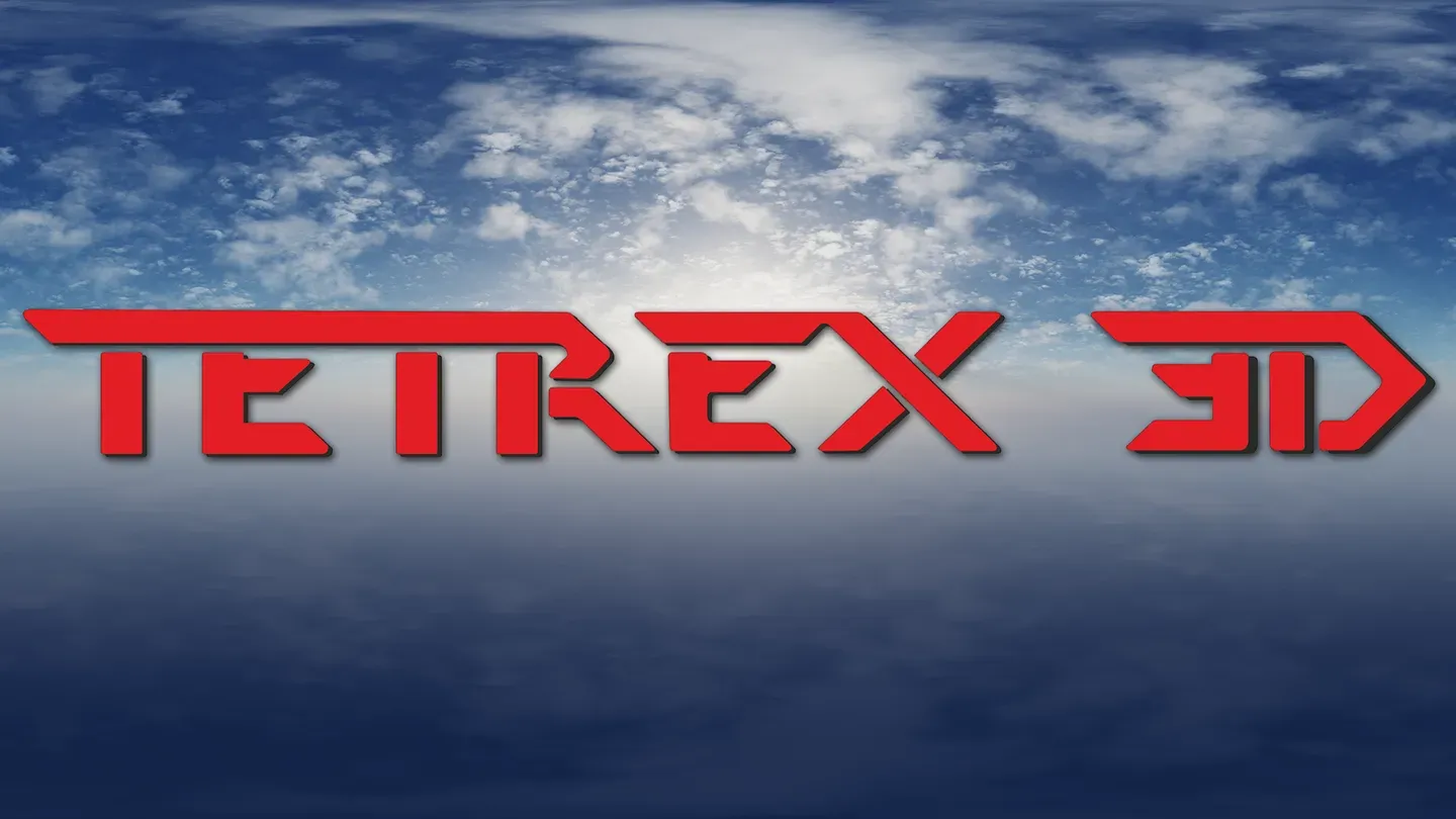 Tetrex 3D - Block Puzzle trailer 0