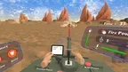 WarZone Tank Arena VR screenshot 3