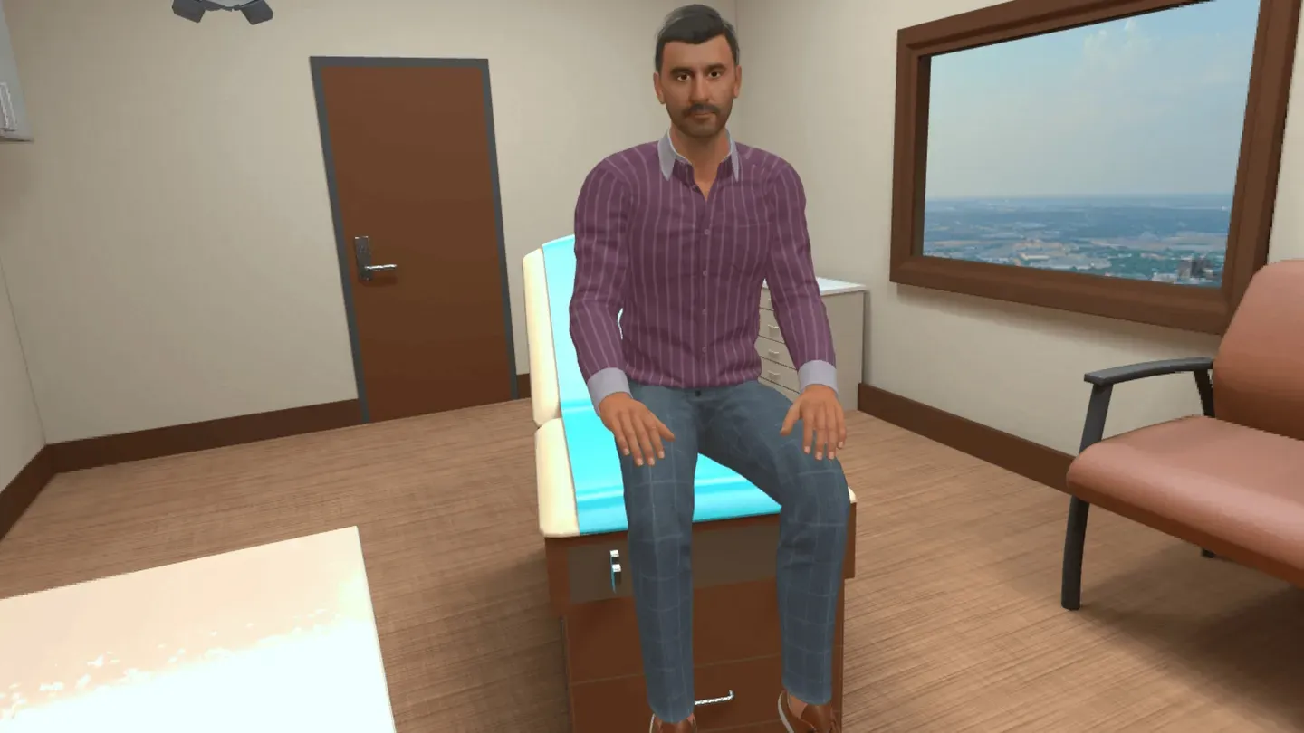 Clinical Medical Assistant cover image