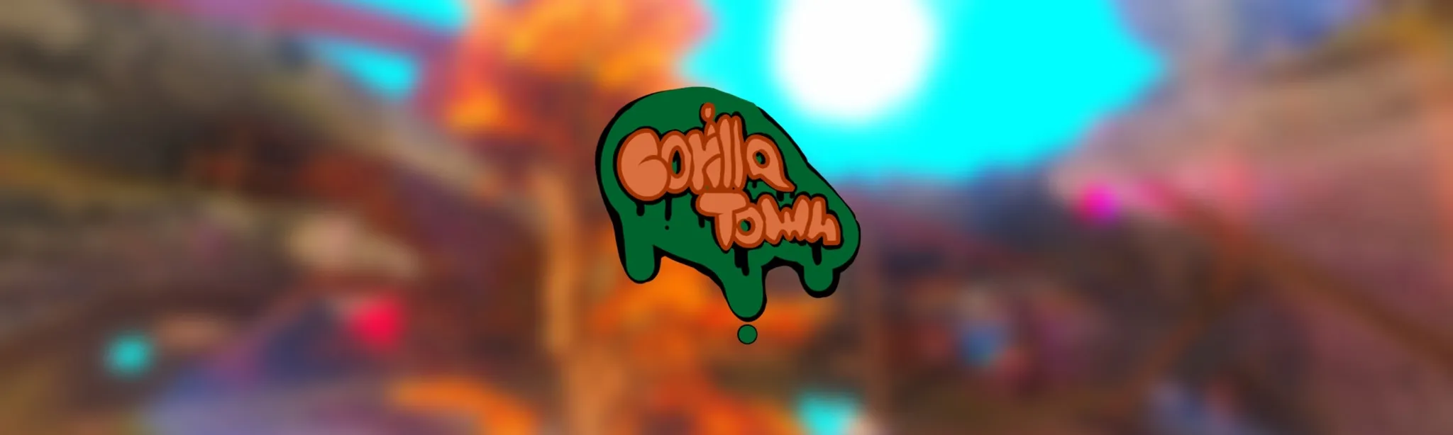 Gorilla Town