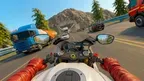 Moto Traffic Rider: Highway Rush screenshot 0