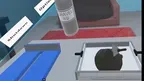 Stratum Creation Experiment - ContentsDa Science Experiment screenshot 2