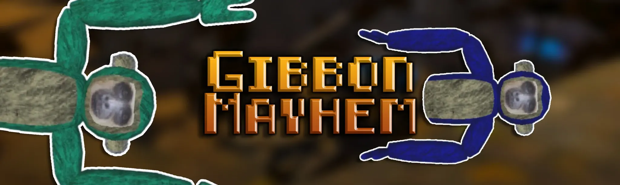 Gibbon Mayhem