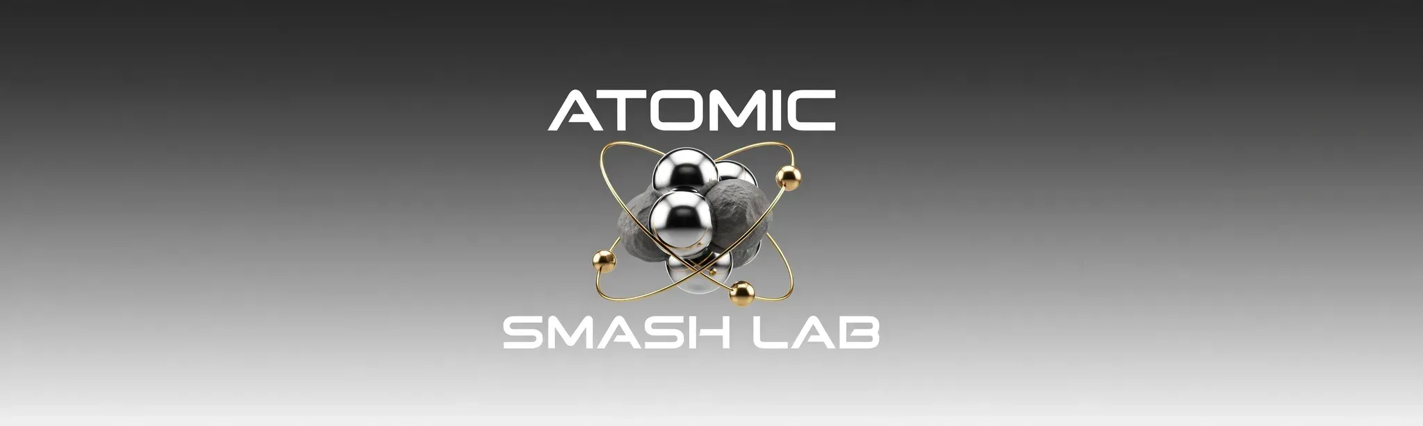 Atomic Smash Lab